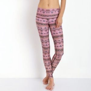 Teeki Leggings